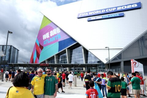 México gana a Corea del Sur y sella la clasificación para la siguiente ronda como primero del Grupo A