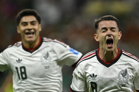 Mundial 2026 así van los cruces con siete selecciones de América clasificadas