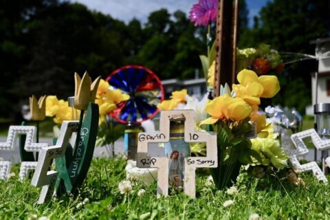 Abuela habría asesinado a su hija y cuatro nietos en apartamento de Nueva York