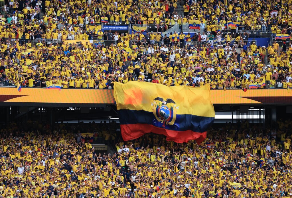 Mundial 2026 establece récord: 3.6 millones de fans han asistido a los partidos