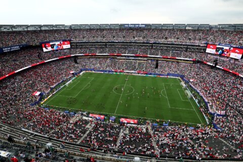 Mundial 2026: Argentina e Inglaterra ganan; Colombia y Portugal empatan y hubo sorpresas
