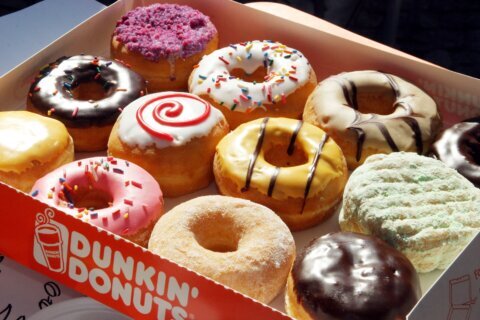 ¡Hoy es el Día Nacional de las Donas! Te decimos dónde encontrarlas gratis o con descuento
