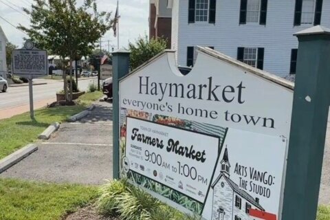 Haymarket cracks down on e-bikes, e-scooters