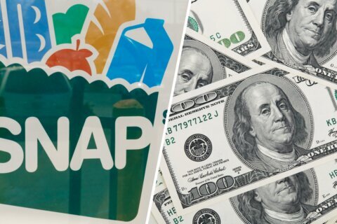 Errores en pagos de SNAP le cuestan caro a decenas de estados con nueva ley firmada por Trump