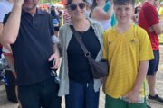 National Mall becomes World Cup watch party for Team USA fans