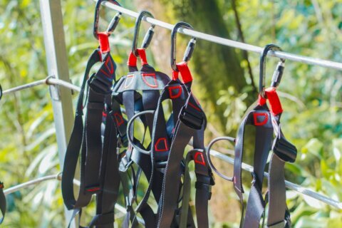 Joven que murió durante salto de bungee no tenía cuerdas de seguridad, dijo la policía