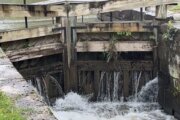 DC Water to start emergency repairs on Potomac Interceptor to protect local drinking water supply