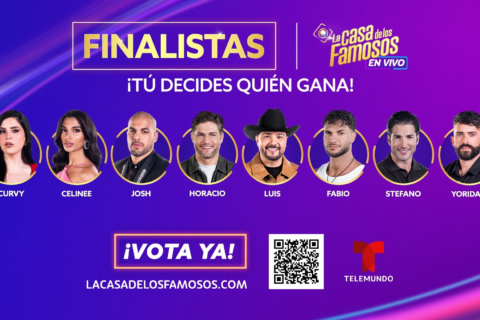 La Casa de los Famosos corona a su ganador esta noche: aquí todo lo que debes saber