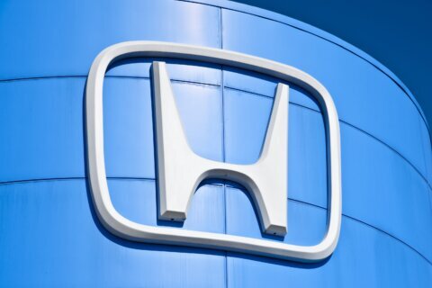 Honda retira del mercado cerca de 100,000 vehículos por problemas con bolsas de aire