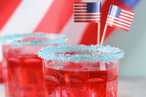 Where to celebrate America’s 250th in DC-area on July Fourth