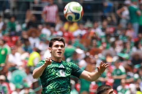 Luis Omar Tapia predice el desempeño de México en la Copa Mundial de la FIFA 2026