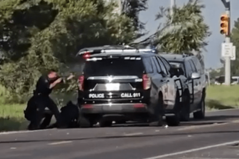 Tiroteo en Texas deja un muerto y 10 víctimas; el sospechoso fue abatido, según autoridades