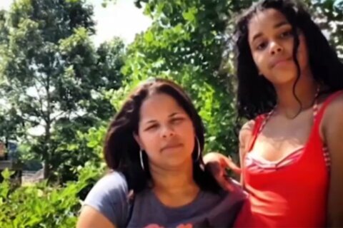 Mujer de Greenbelt recurrre a redes sociales y logra capturar al asesino de su madre