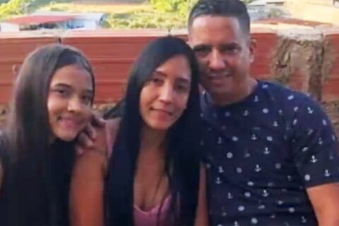 Venezolano muere en DC tras persecución policial; era solicitante de asilo
