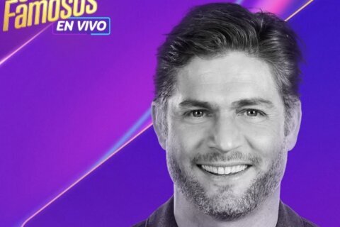 El estratega Horacio se despide de La Casa de los Famosos como séptimo finalista