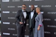2026 RAMMYS celebrate excellence in DC area's restaurant scene