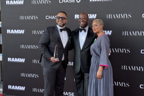 2026 RAMMYS celebrate excellence in DC area’s restaurant scene