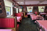 Pizza Hut owner pushes classic vibe, open to DC Expansion