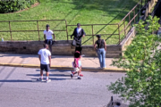 ‘Dirt bags selling drugs’: Pirro blasts suspects in DC crack operation