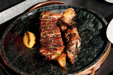 Bazaar Meat