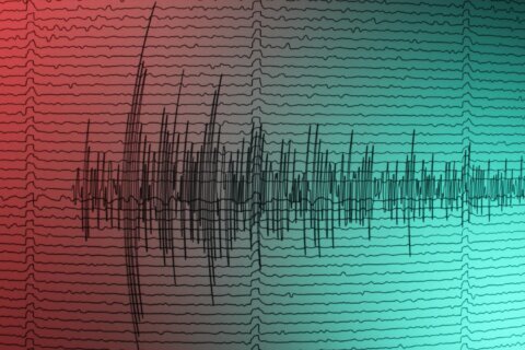 Sismo de magnitud 4.9 sacude República Dominicana; se siente en Puerto Rico
