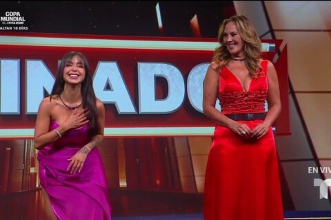 ‘¡Se me va a salir el corazón!’: una inesperada eliminación sacude La Casa de los Famosos