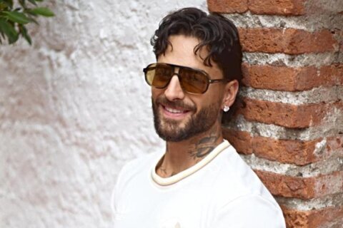‘El sueño americano no me pertenecía’: Maluma, más latino que nunca