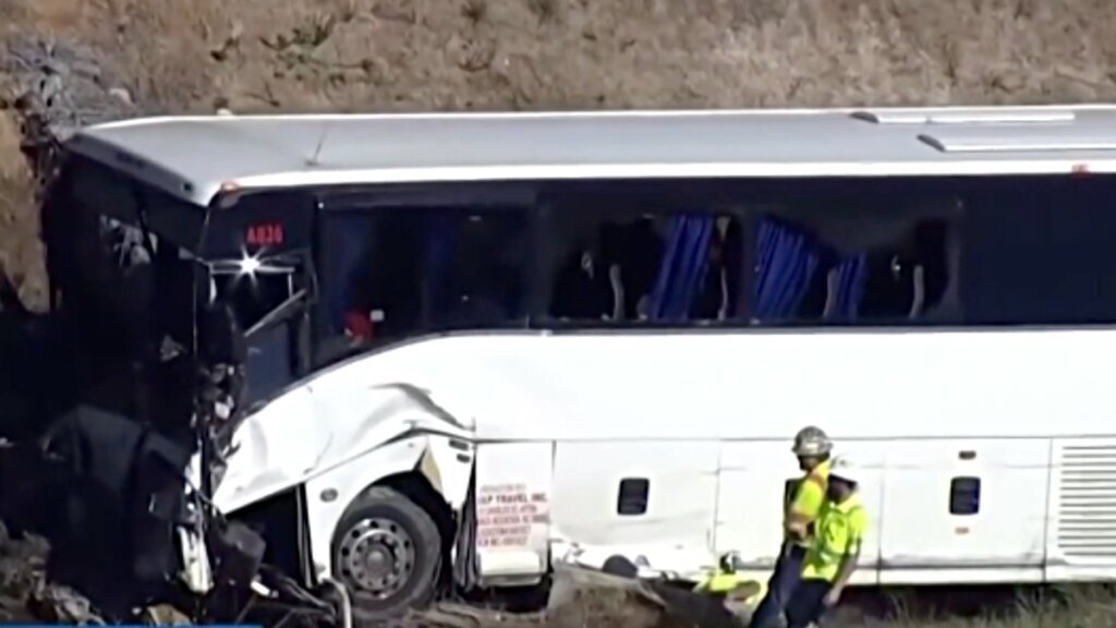 Conductor involucrado en accidente mortal en la I-95 debía comparecer ante tribunal