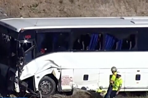 Conductor involucrado en accidente mortal en la I-95 debía comparecer ante tribunal