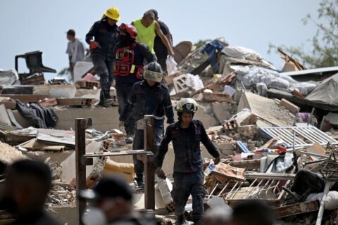 Cómo ayudar a las personas afectadas por los terremotos en Venezuela