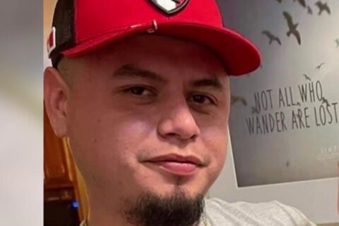 Revelan qué le pasó a hispano desaparecido en 2024: acusan a sospechoso de asesinato