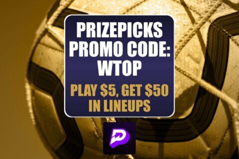 PrizePicks Promo Code WTOP: Claim $50 in Lineups for England vs. Argentina World Cup Semifinal