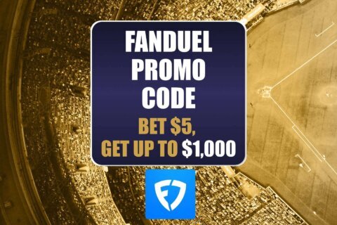FanDuel Promo Code: Get $1,000 in Bet Resets + $25 MLB Prediction Bonus