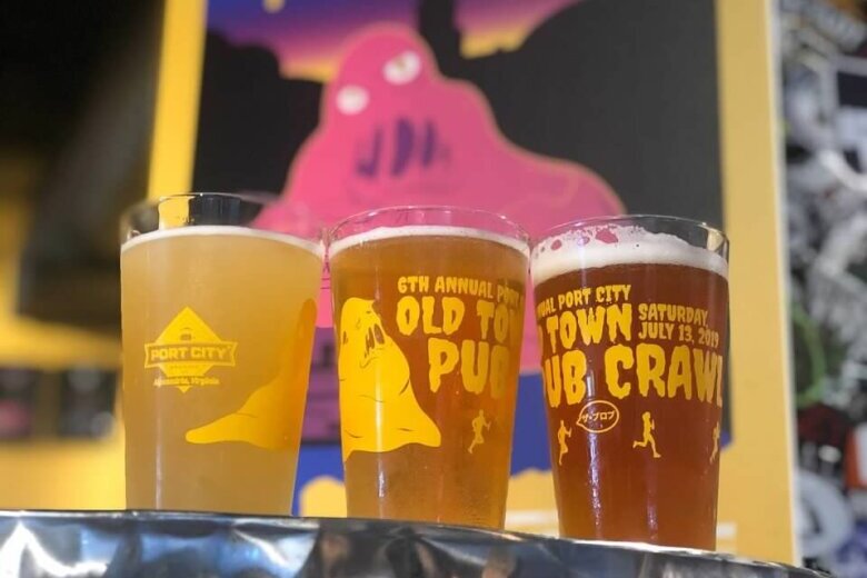 Things to do in the DC area: Old Town Pub Crawl, ‘Smithsonian Dreams’ … and more!