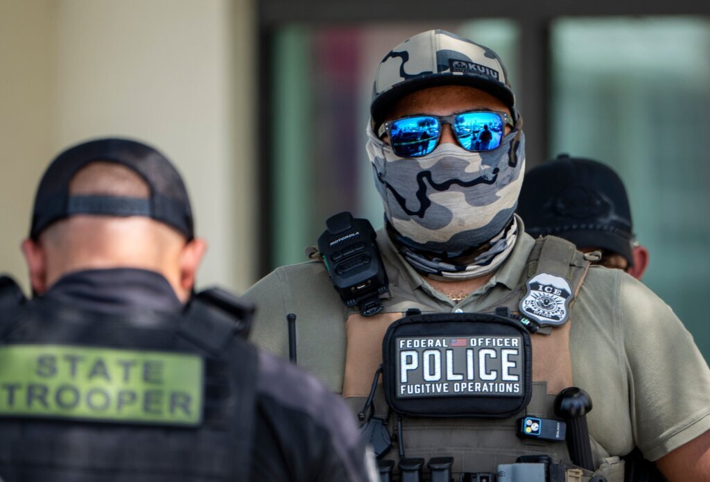 Mexicano que murió atropellado tras huir de ICE en Florida estaba de vacaciones, según autoridades