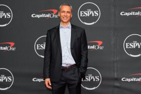 ESPN starts layoffs tied to NFL Network acquisition, memo says
