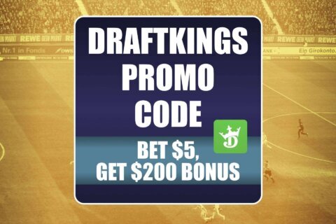 DraftKings Promo Code: Claim $200 World Cup, MLB Bonus for July 4th Weekend