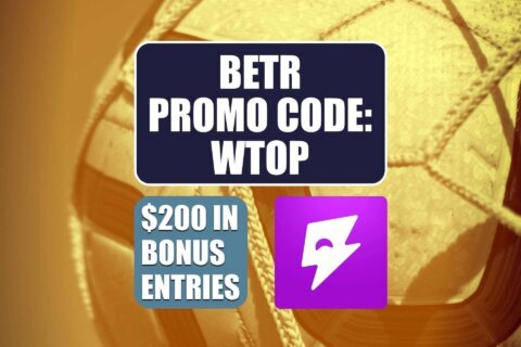 Betr Promo Code WTOP: Get $200 No-Sweat Bonus for England-Argentina World Cup