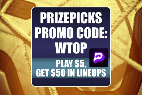 PrizePicks Promo Code WTOP: Play $5, Get $50 in Lineups for the England-Argentina Match