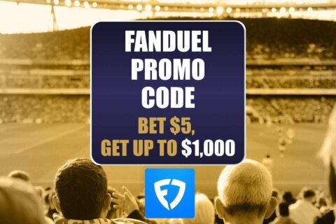 FanDuel Promo Code: Get New $1,000 Bonus + $25 Predictions Offer This Week