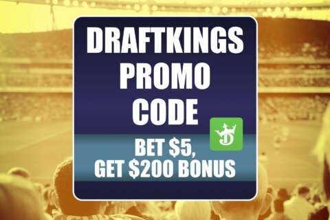 DraftKings Promo Code: Bet $5, Get $200 Bonus for MLB, World Cup Games This Week