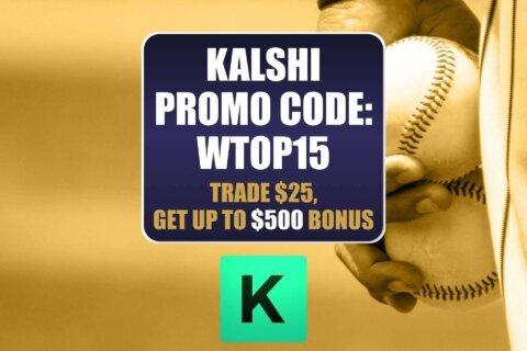 Kalshi Promo Code WTOP15: New Users Get $15 Welcome Bonus for MLB Trades