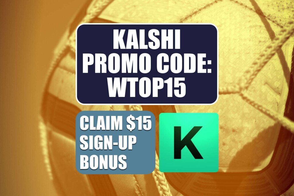 Kalshi Promo Code WTOP15: Get $15 Bonus for Spain-Argentina World Cup Final