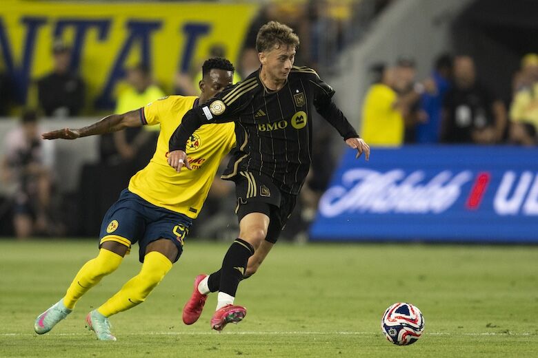 DC United acquires Salvadoran national Nathan Ordaz from LAFC