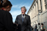 Beyer bests Dem challengers, GOP newcomers prevail in low-turnout Va. primary
