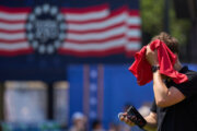 3-day string of 100-degree highs could include DC region's hottest July Fourth on record