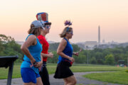July Fourth brings more oppressive heat, severe storm potential