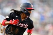 Nationals Notebook: Defeating the Diamondbacks after a deal