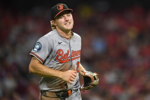 Reds host Baltimore Orioles, look to stop home losing streak