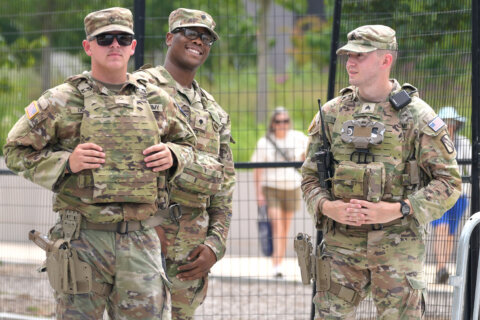 Experts say National Guard housing deal is a ‘drop in the bucket’ for DC rentals